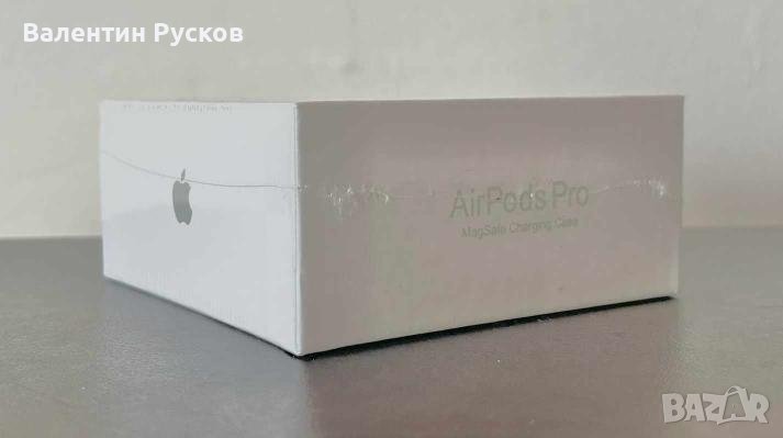 слушалки apple airpods pro 2, снимка 1