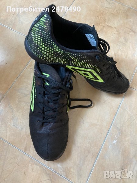 Маратонки ,,Umbro”, снимка 1