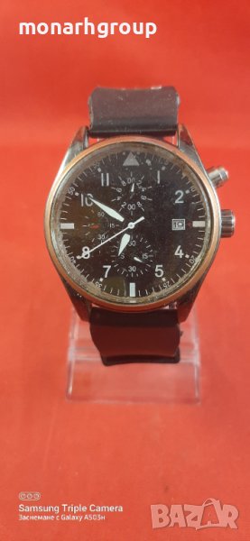 Часовник Pareor, снимка 1