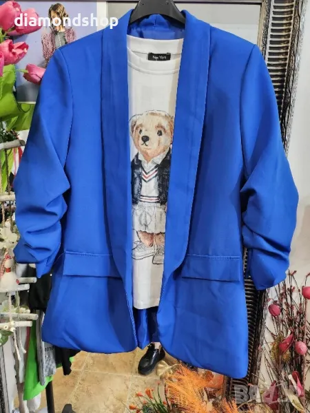 сако 38лв. за поръчки и въпроси на лично съобщение , снимка 1