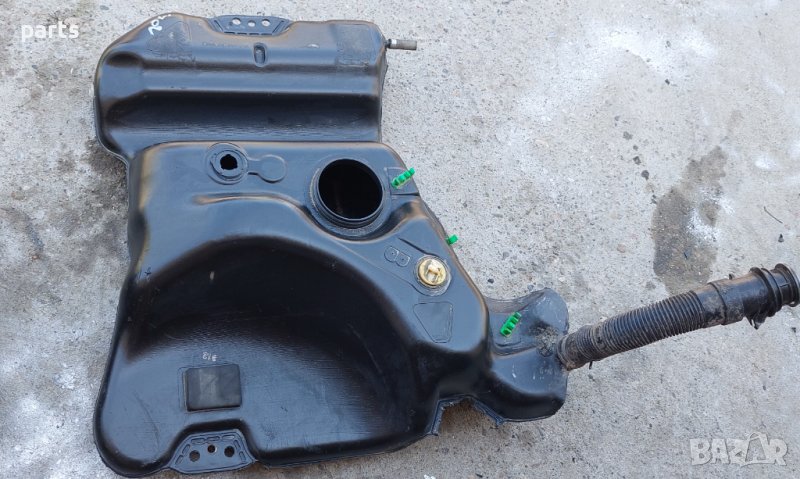 Резервоар 1.9JTD Фиат Мареа - Добло - Браво - Брава - Ланчия - Алфа Ромео N, снимка 1