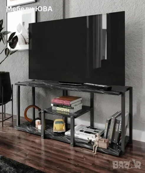 ТВ шкаф OREO, снимка 1