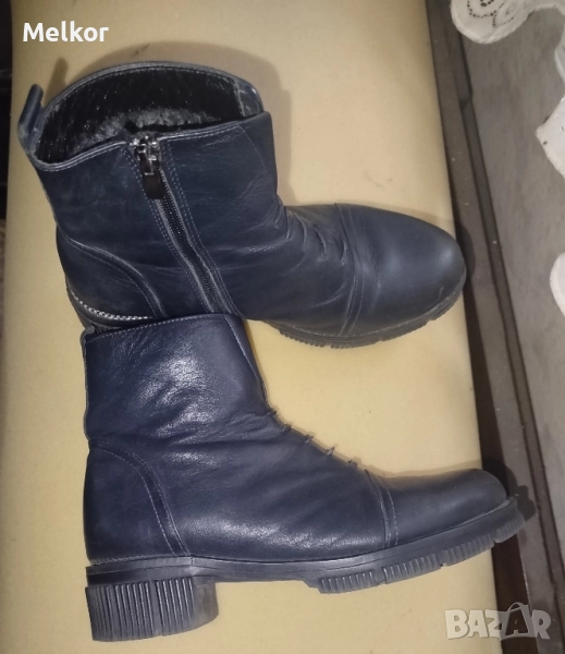 Дамски боти , снимка 1