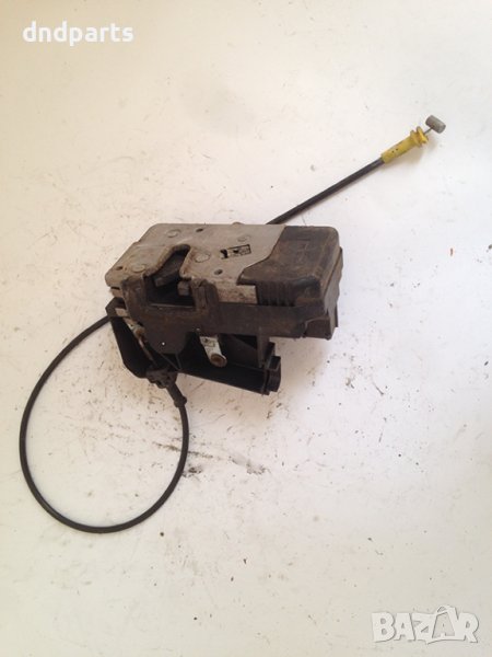 Брава за Opel Vivaro, /предна, лява/, /2001-2014/, снимка 1