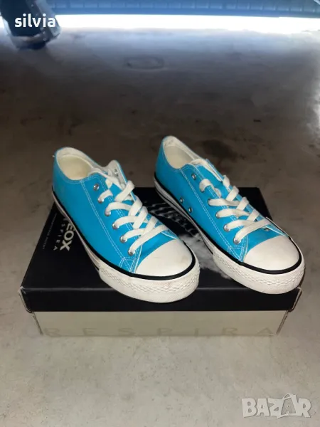 Дамски гуменки, снимка 1