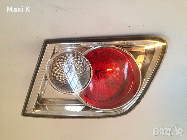 Вътрешен десен стоп Mazda 6 2006г., снимка 1