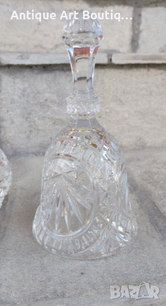 Голямо звънче/маса, снимка 1