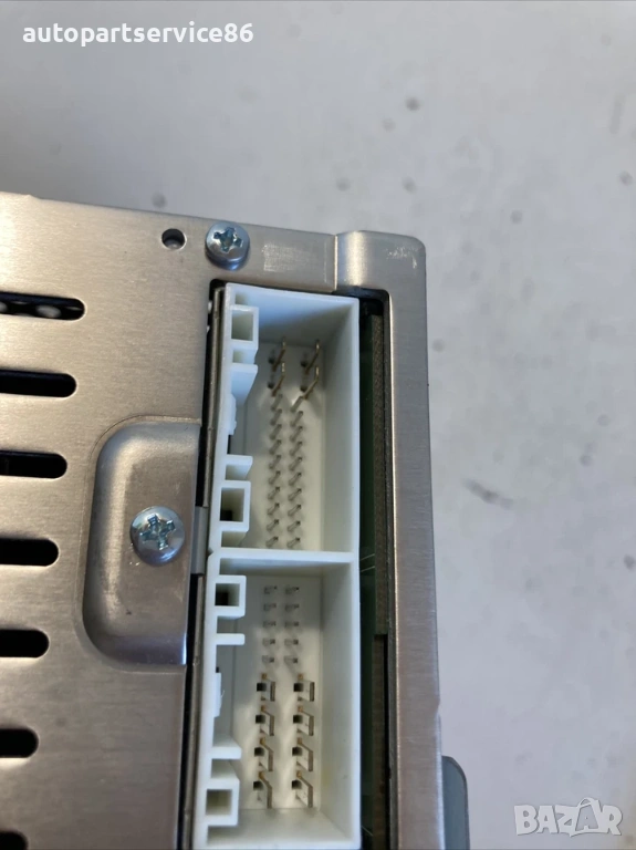 CD плейър стерео за KIA Ceed 1.6 CRDi (2014) 96170-A2100, снимка 1