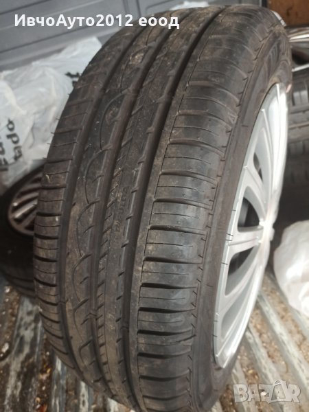 Летен комплект opel corsa meriva 15, снимка 1