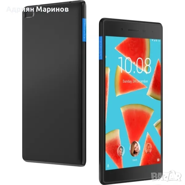 Таблет Lenovo tab7 Essential , снимка 1