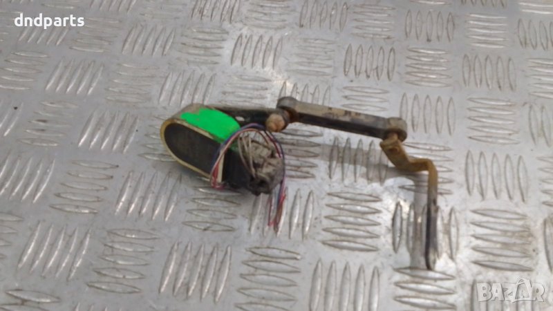 Кантар Mercedes ML350 CDI W166 2012г.(заден десен)	, снимка 1