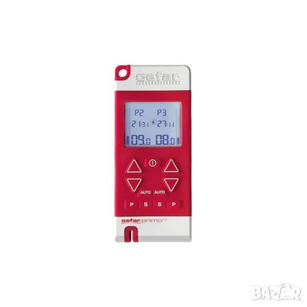 Cefar Primo Pro, снимка 1