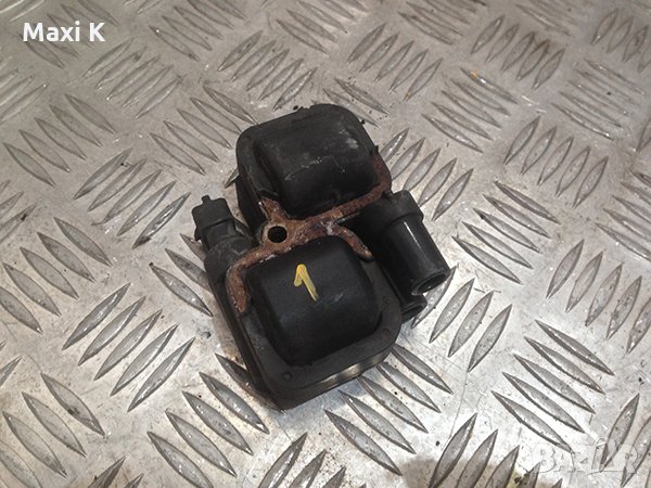 Бобина Mercedes A150i W169 2007г., снимка 1