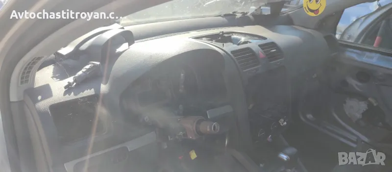 Арматурно Табло - Vw Golf 5, снимка 1