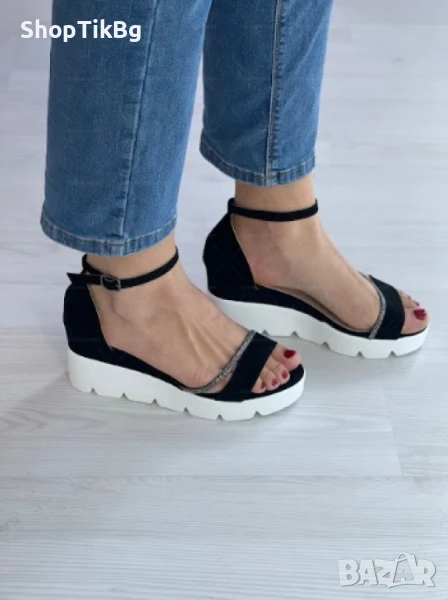 дамски сандали , снимка 1