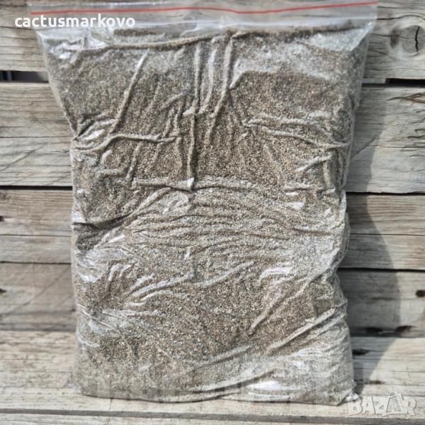 Ситна Пемза 0,5 – 2 мм, снимка 1