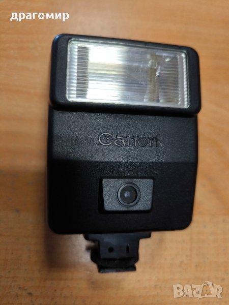 canon speedlite 155A, снимка 1