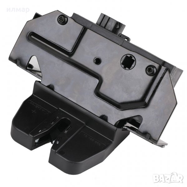 13185566 Брава за багажника за Опел Вектра Ц /02-09г/, снимка 1