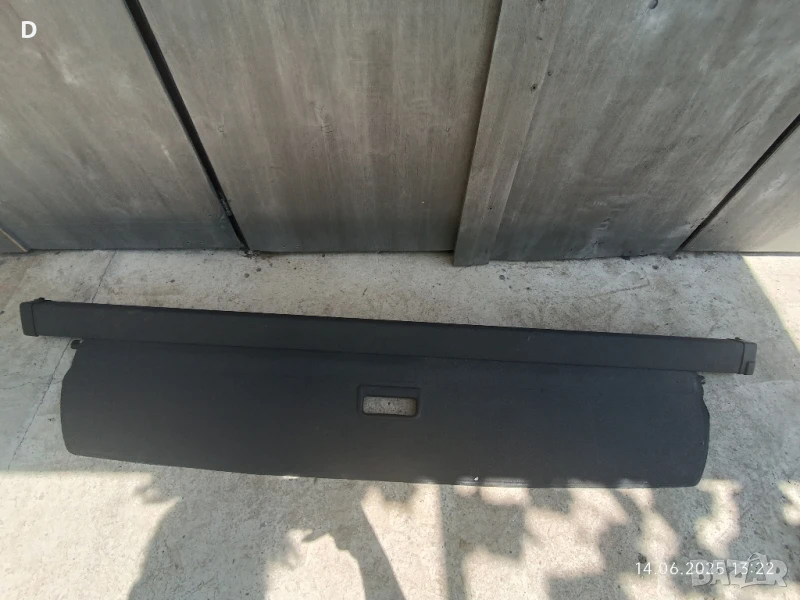 щора за багажник , снимка 1