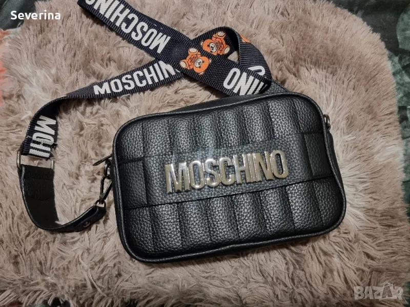 Нова супер дизайн чанта с дълга дръжка , снимка 1