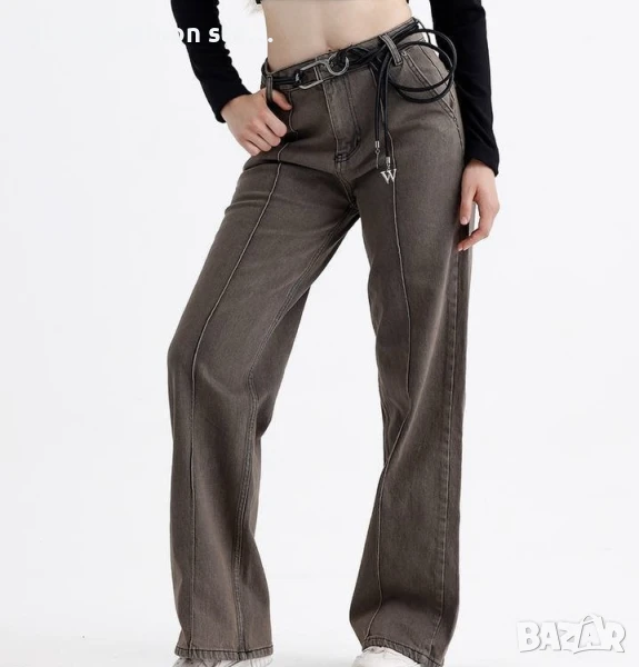 Tw3 дънки, снимка 1