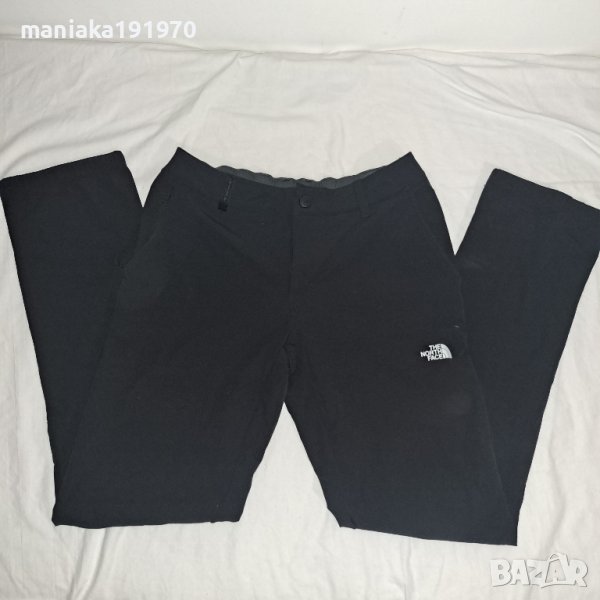 The North Face (S) туристически(трекинг) панталон, снимка 1