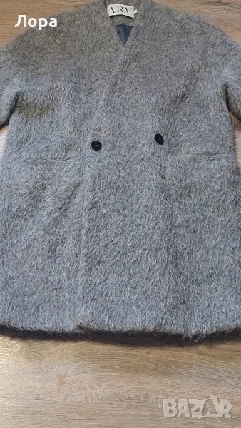 Дамско палто, снимка 1