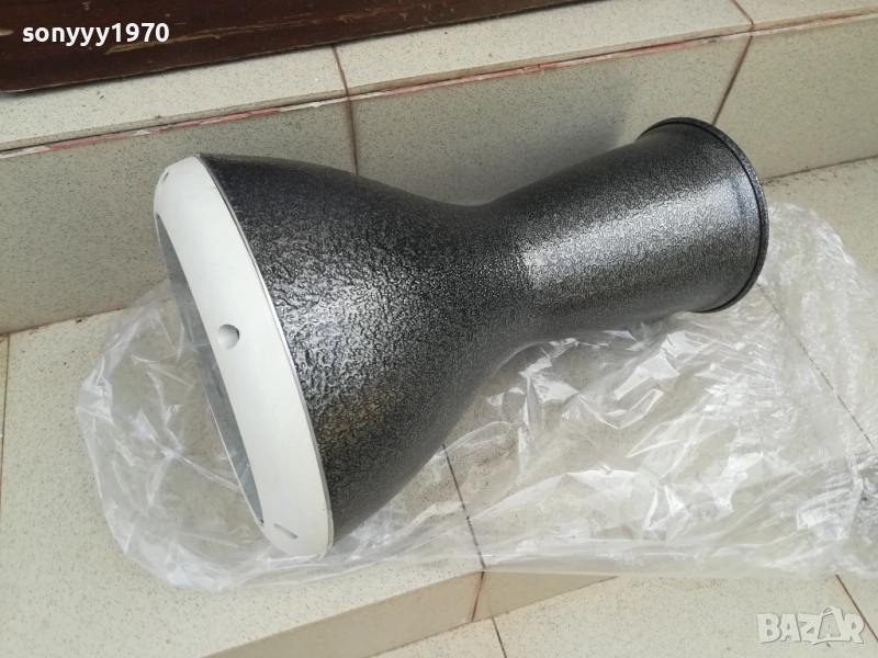 ГОЛЯМА ТАРАМБУКА-СИВА ПЕРЛА 2108252002, снимка 1