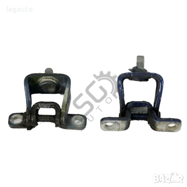 Панти заден капак Volkswagen Tiguan I 2007-2015 ID:148030, снимка 1