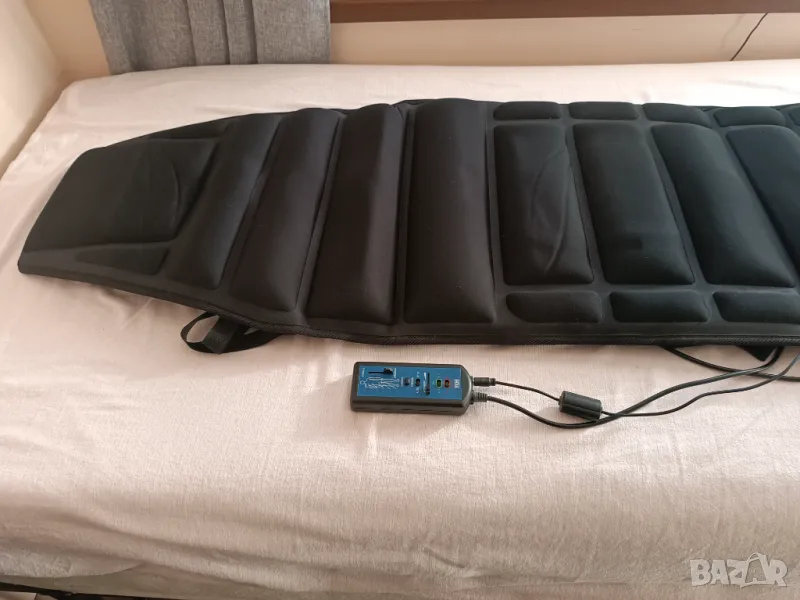 Масажор за цялото тяло , снимка 1