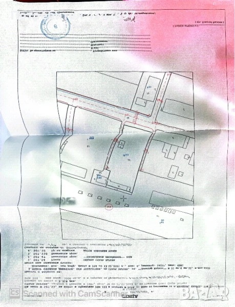 Промишлен парцел, снимка 1