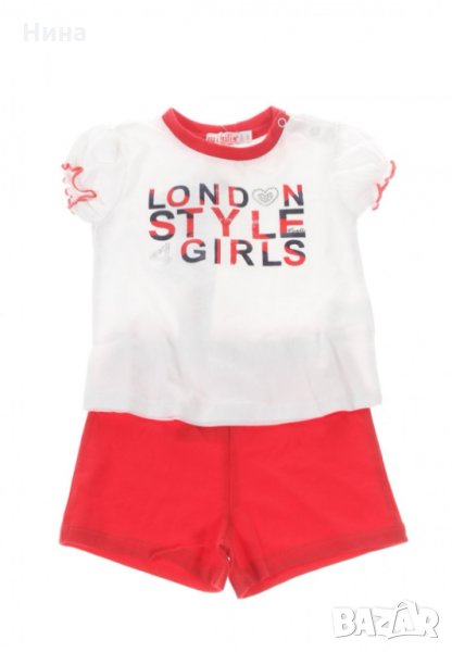 ДЕТСКИ КОМПЛЕКТ MIRTILLO, снимка 1