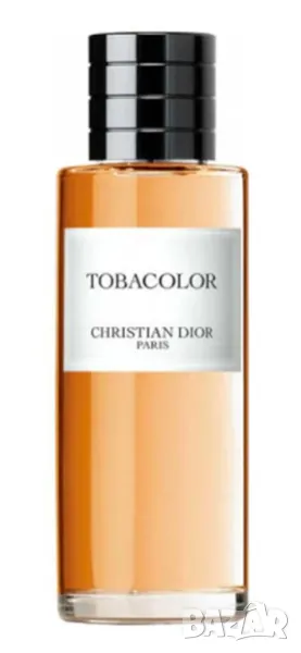 Tobacolor by Dior for women and men Decant Fragrance Samples, снимка 1