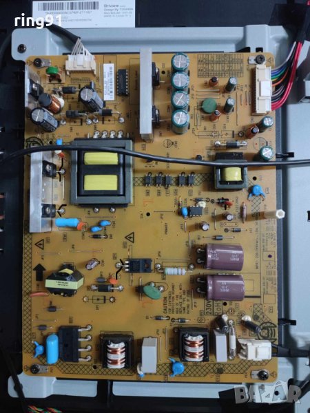 Захранване - B191-102 TV Toshiba 39L4333D, снимка 1