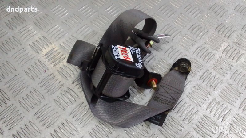 Колан Hyundai Tucson 2005г.(заден ляв)	, снимка 1