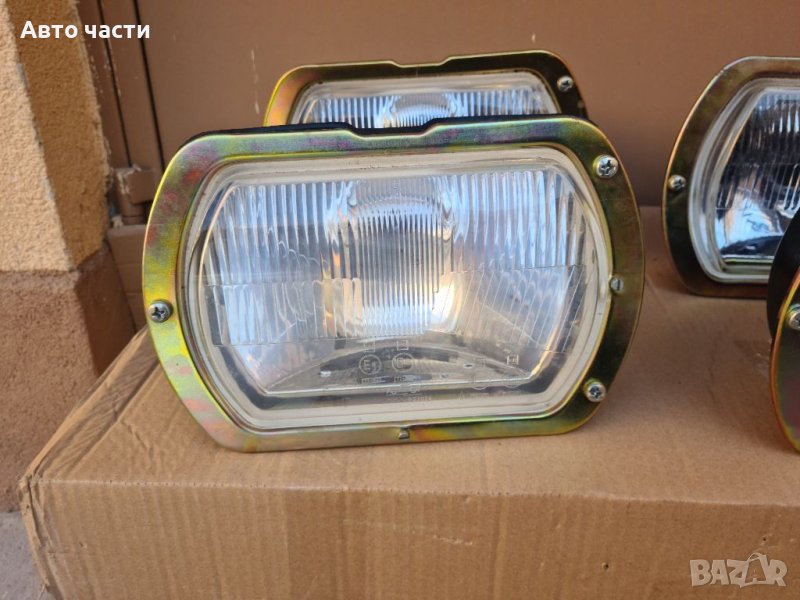 Фарове за москвич.408.412.2140.и още много руски части .0895486622, снимка 1