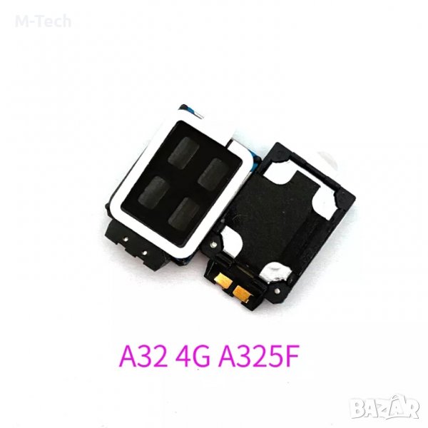 Звънец полифония за Samsung A32 4g, снимка 1