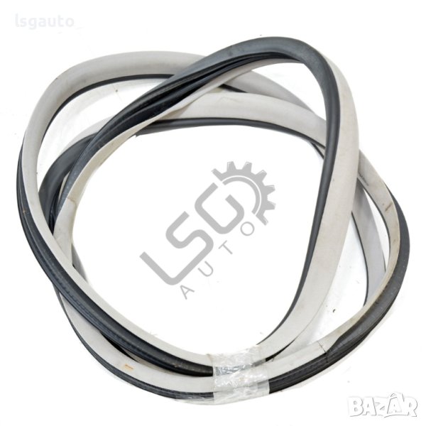 Уплътнение задна лява врата Mercedes-Benz M-class (W164) 2005-2011 ID:100891, снимка 1