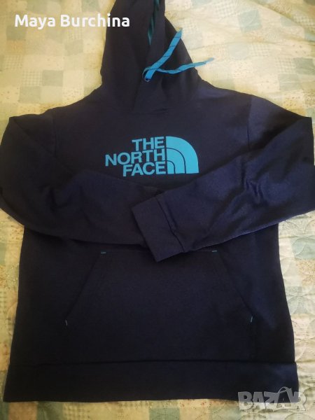 NortFace, снимка 1