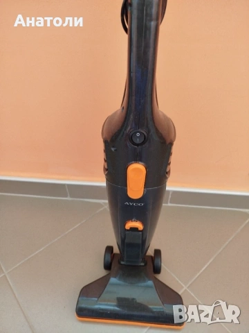 Продавам прахосмукачка , снимка 1