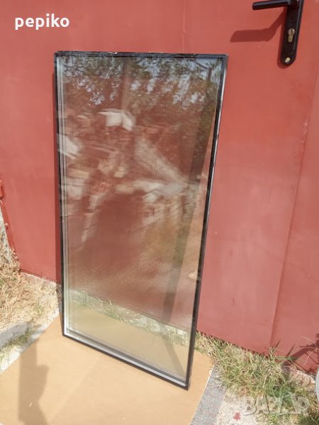 Продавам употребявани два стъклопакета, снимка 1