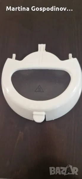 Капак за actifry tefal original, снимка 1