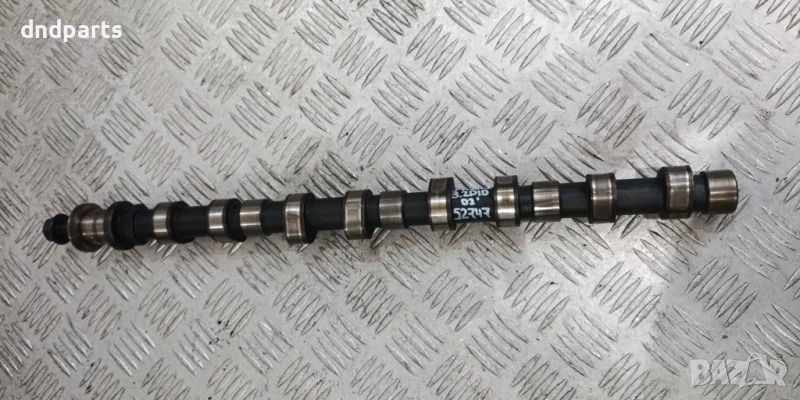 Разпределителен вал Mitsubishi Pajero 3.2DiD 2002г.	, снимка 1