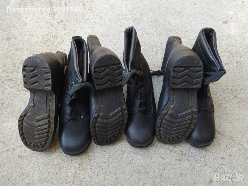 Кубинки №42,43,47, снимка 1