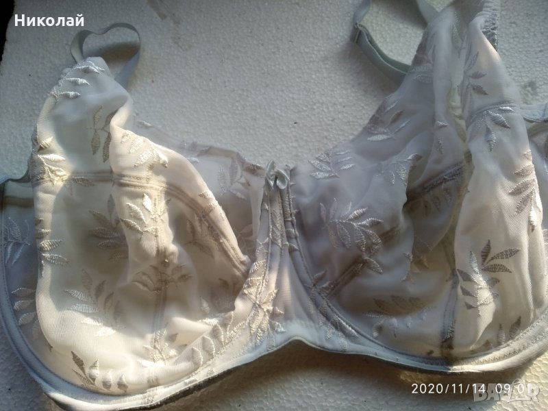 Огромен сутиен размер 90 G, снимка 1