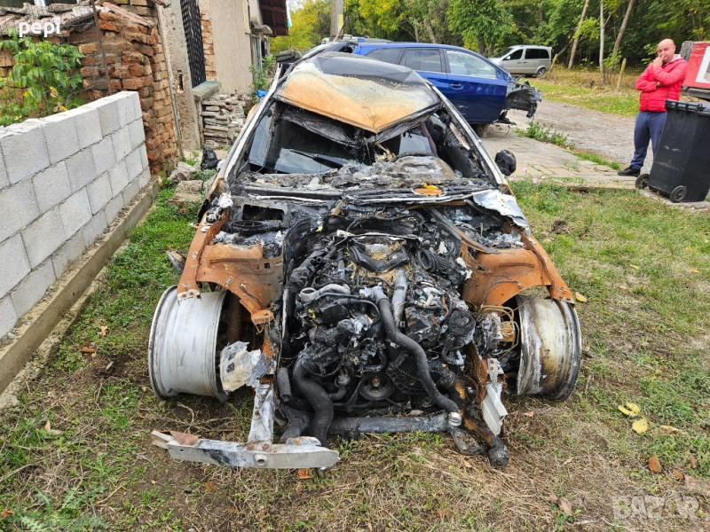 Mercedes-E Klasse-350, снимка 1