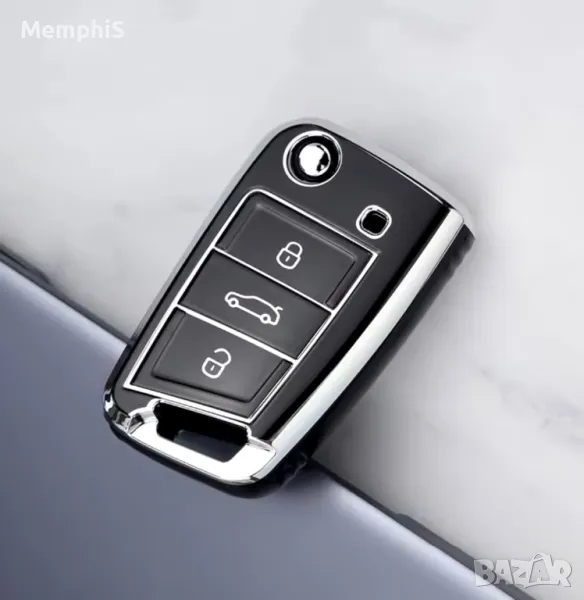 Голф 7-Тигуан-Октавиа 3, снимка 1