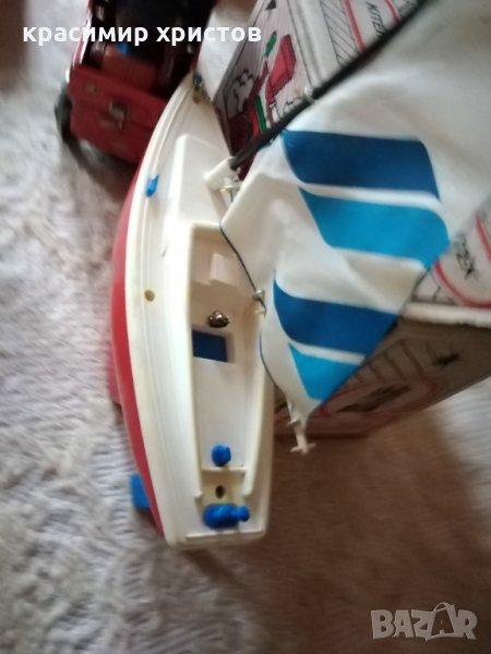 Стара играчка, снимка 1