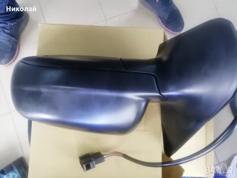 Продавам ляво странично огледало за ГОЛФ 4, снимка 1