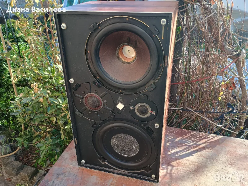  Bang & Olufsen beovox 5700 , снимка 1